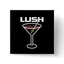 Lush Martini