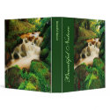 Lush Natural Colours binders