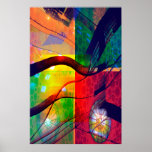 Lush Posters