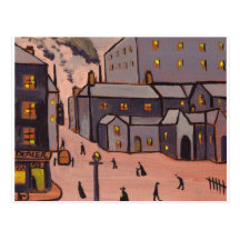 L'USINE CARTES POSTALES