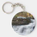 L'usine tombe dans le Poconos Porte-clefs