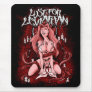 Lust for Leviathan Mouse Pads