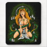 Lust for Leviathan Mouse Pads