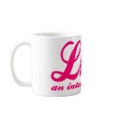 Lust mugs