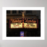 Lusty Lady-Print