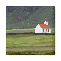 Lutheran Church, Iceland