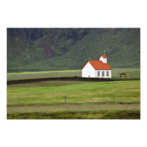 Lutheran Church, Iceland