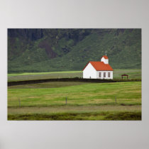 Lutheran Church, Iceland