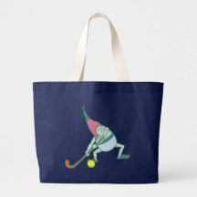 Lutin gnome imp goblin sac