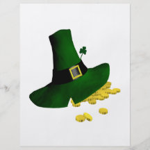 Lutin Prospectus Personnalisés