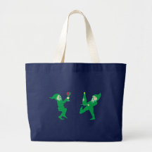 Lutins Gnome imps goblins gnomes Sacs