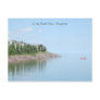 Lutsen Bliss, On the North Shore, Minnesota Postcards