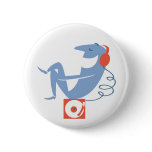 Lux Button