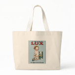Lux Soap bags