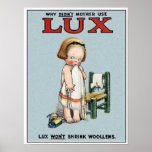 Lux Soap posters