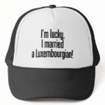 luxembourgian hat