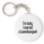 luxembourgian keychains