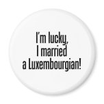 luxembourgian magnets
