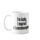 luxembourgian mugs