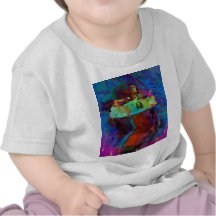LUXURIANT TEE SHIRT