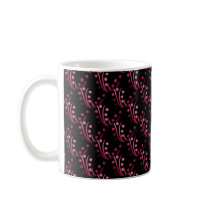 Luxurious Glam Mug, Soft Pink