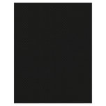 luxurious heart shape grey pattern on rough black flyers