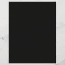 luxurious heart shape grey pattern on rough black full color flyer