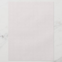 luxurious light purple pattern on rough white back personalized flyer