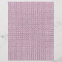 luxurious purple pattern on rough white background flyer design
