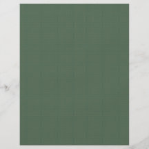 luxurious tiny blue pattern on rough brown backgro custom flyer