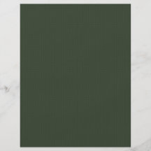 luxurious tiny green pattern on rough brown backgr personalized flyer