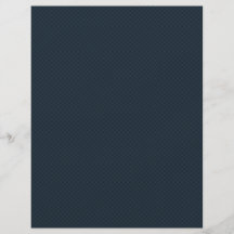luxurious tiny grey pattern on rough dark blue bac flyer