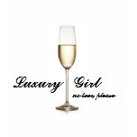 Luxury Girl T-Shirt