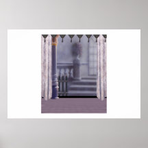 luxury home posters