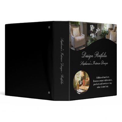 Interior Decorating Portfolio