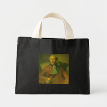 Luxury of Reading Tote Bag