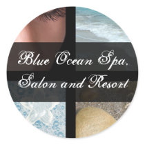 Luxury Spa Resort Theme