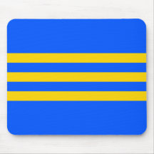 Luze, Czech Mousepad