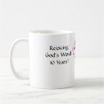 LVCC Women's Retreat Coffee Mug