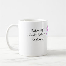 LVCC Women's Retreat Coffee Mug