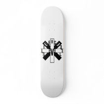 LVL02 SKATE BOARDS