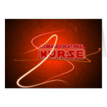 LVN LOGO SURREAL INSIDE BODY CARD