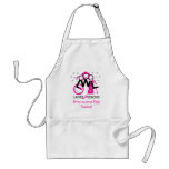 LWL Christmas Apron