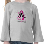 LWL Christmas Kids Tshirt