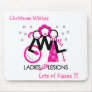 LWL Christmas Mousepad