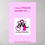 LWL Poster posters