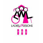 LWL WOMEN'S T SHIRT