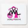LWLStateside Mousemats