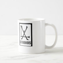 Lxa Studios Mug