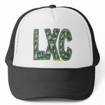 LXC Hat